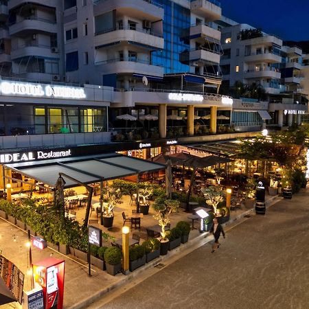 Hotel Imperial Kanine Esterno foto