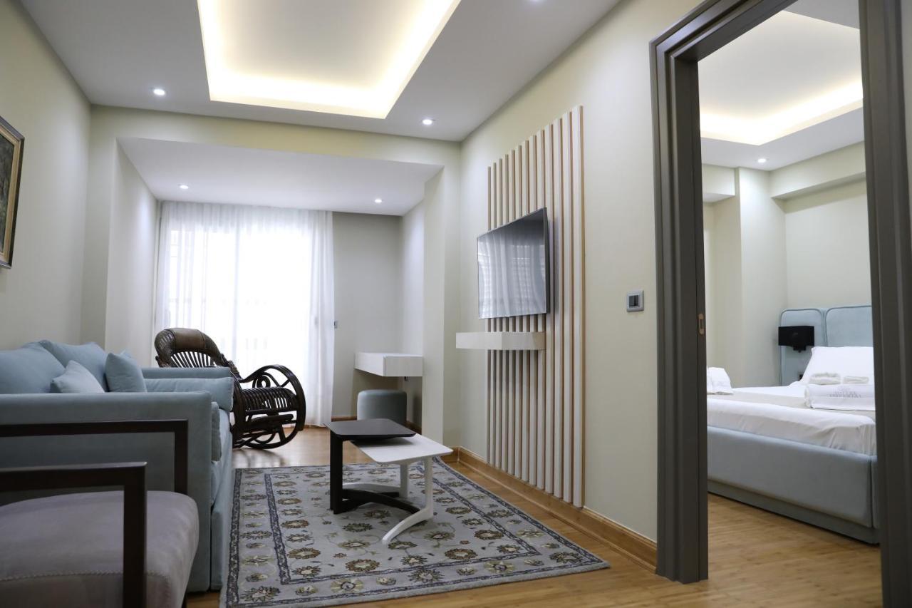 Hotel Imperial Kanine Esterno foto