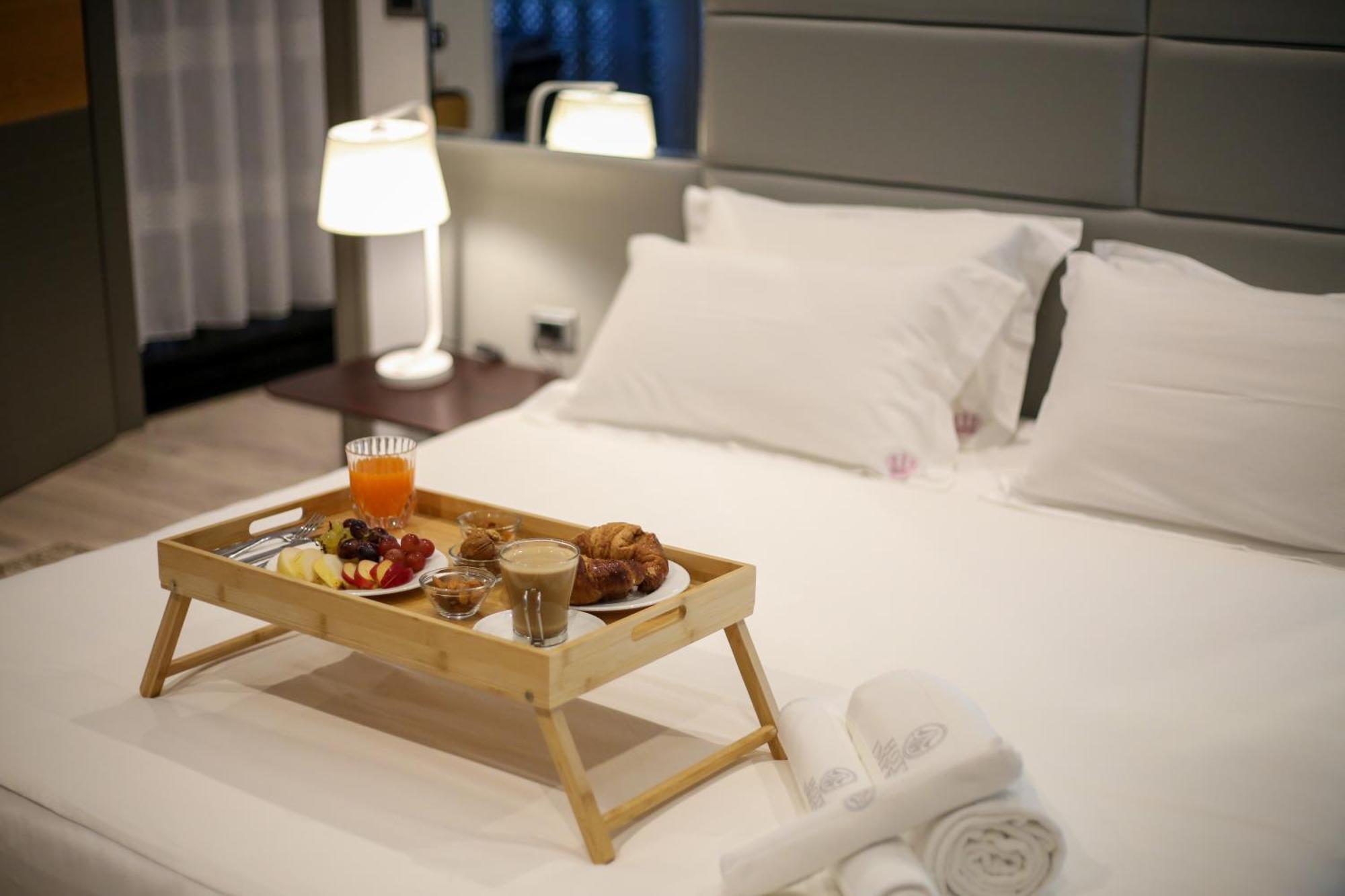 Hotel Imperial Kanine Esterno foto