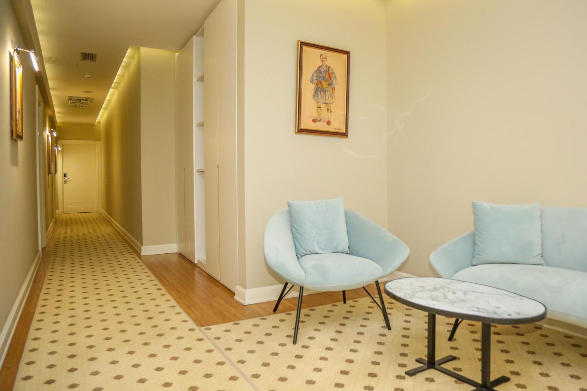 Hotel Imperial Kanine Esterno foto