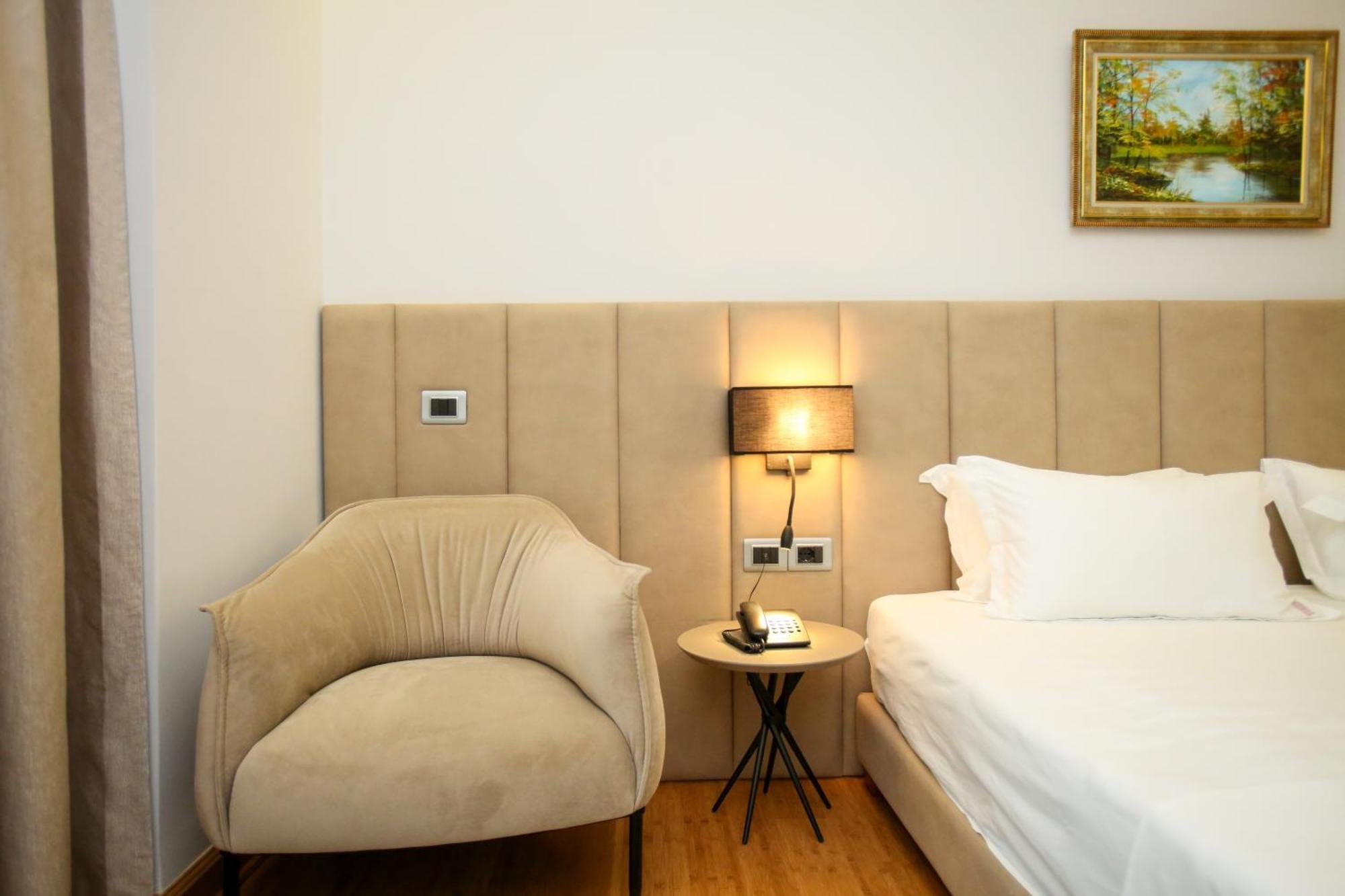 Hotel Imperial Kanine Camera foto