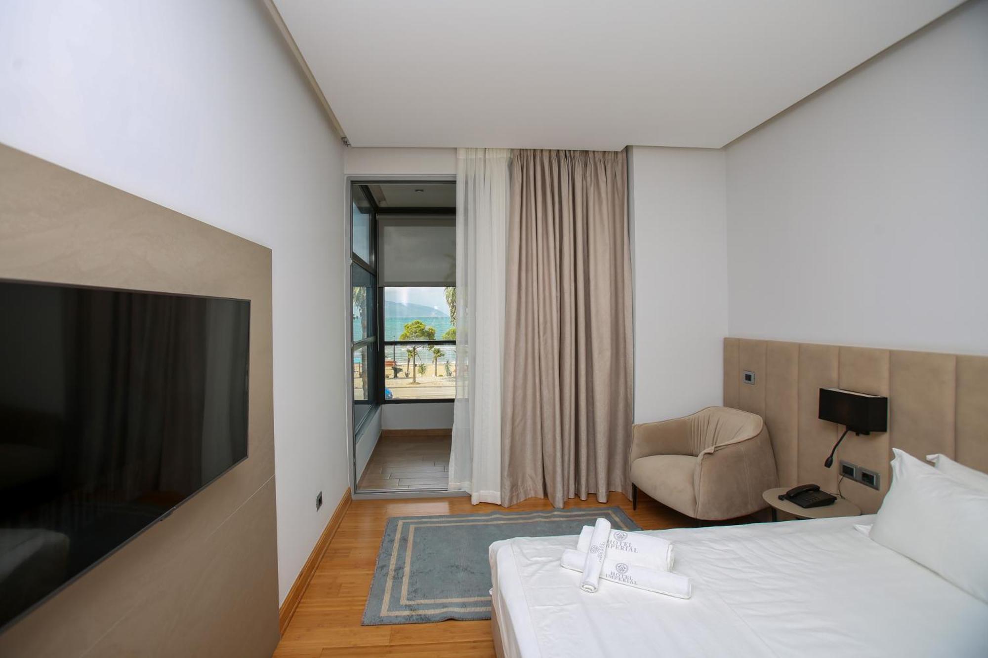 Hotel Imperial Kanine Camera foto